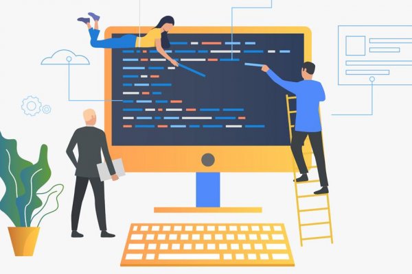 Не работает сайт kraken