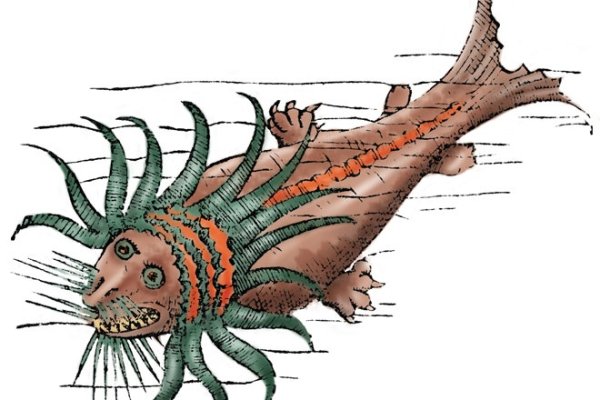 Ссылка на кракен