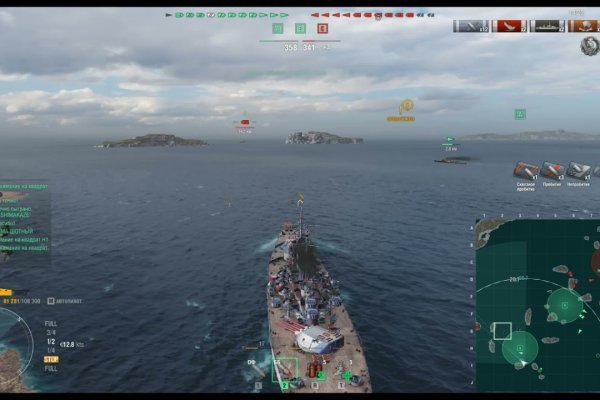 Kraken 13at зеркало